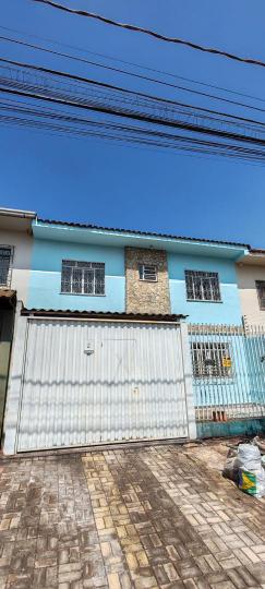 Sobrado à venda no bairro São Cristovão, Cascavel, Referencia: 244