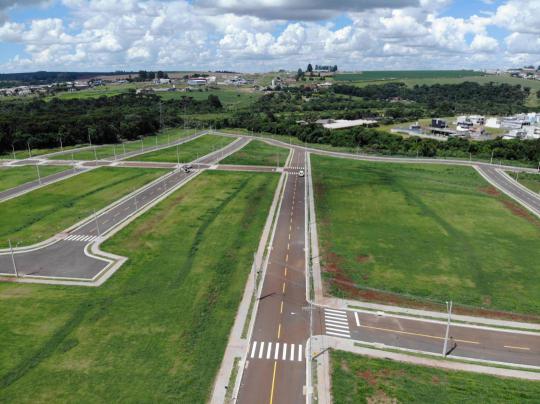 Terreno à venda no bairro Tropical II, Cascavel, Referencia: 2-147-1441