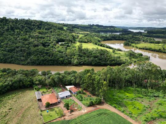 Casa marinas Boa Vista Aparecida à venda no bairro Centro, Boa Vista da Aparecida, Referencia: 57