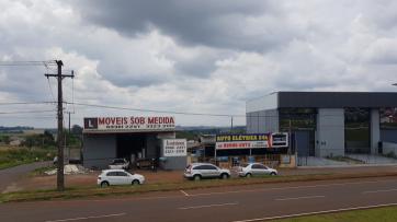 Barracão à venda no bairro Brazmadeira, Cascavel, Referencia: 010