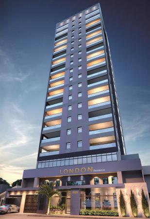 Apartamento à venda no bairro Coqueiral, Cascavel, Referencia: 2-147-5611