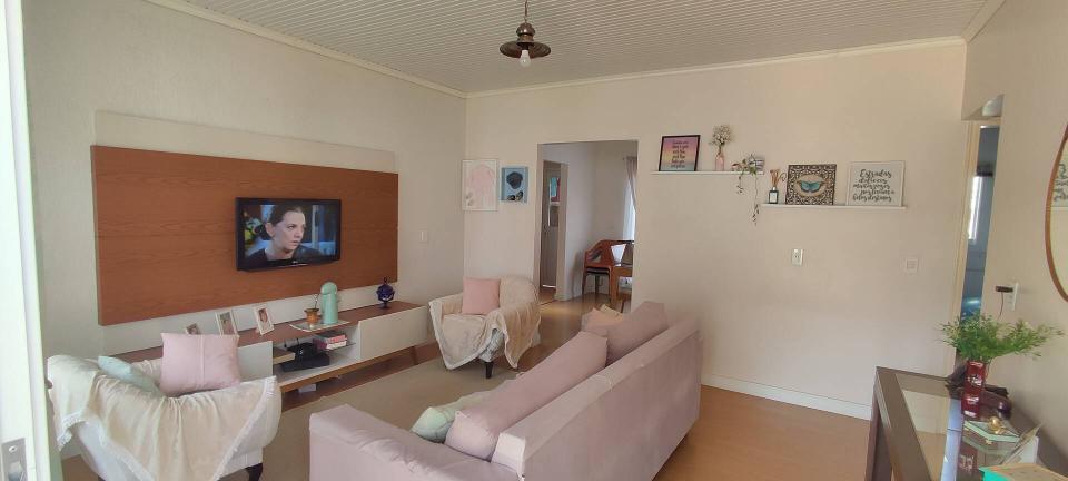 Casa à venda no bairro São Cristovão, Cascavel, Referencia: 139