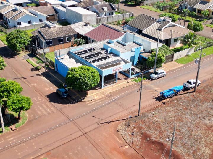 Casa à venda no bairro Cataratas, São Miguel do Iguaçu, Referencia: 151