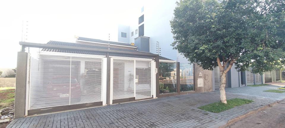 Casa - Sobrado à venda no bairro Coqueiral, Cascavel, Referencia: 164