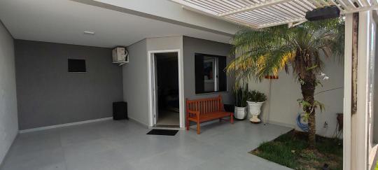 Sobrado à venda no bairro Coqueiral, Cascavel, Referencia: 272
