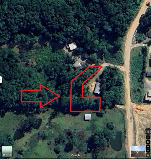 Terreno à venda no bairro Guabiruba Sul, Guabiruba, Referencia: 252