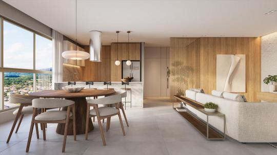 Apartamento à venda no bairro Tabuleiro, Barra Velha, Referencia: 12