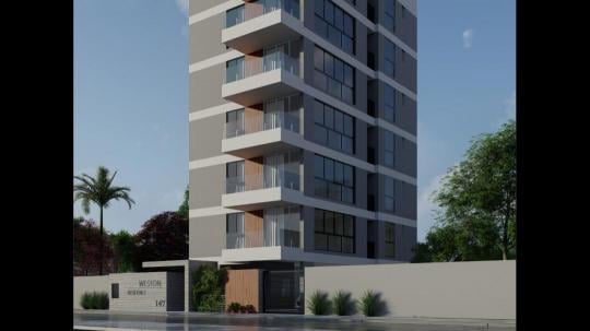 Apartamento à venda no bairro Tabuleiro, Barra Velha, Referencia: 20