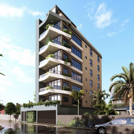 Apartamento à venda no bairro Itajuba, Barra Velha, Referencia: 21