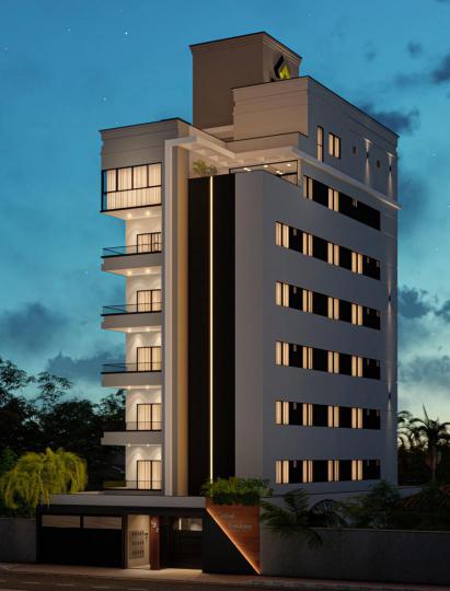 Apartamento à venda no bairro Centro, Barra Velha, Referencia: 22