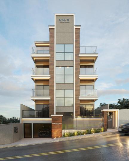 Apartamento à venda no bairro Centro, Barra Velha, Referencia: 30