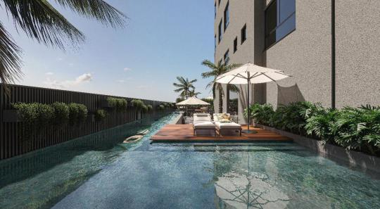 Apartamento à venda no bairro PRAIA DA ARMAÇÃO, Penha, Referencia: 96
