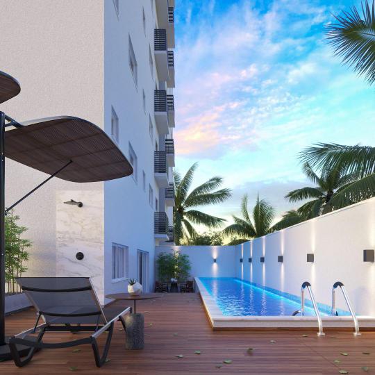 Apartamento à venda no bairro Praia de Armação do Itapocorói, Penha, Referencia: 97