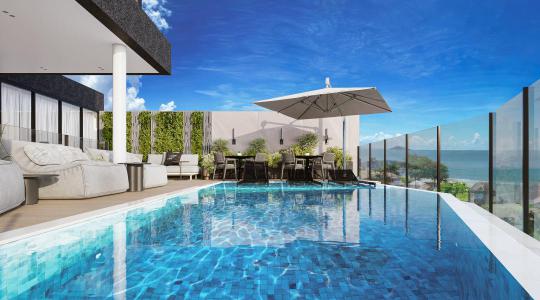 Apartamento à venda no bairro PRAIA DA ARMAÇÃO, Penha, Referencia: 100