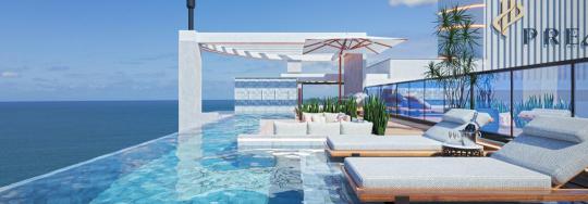 Apartamento à venda no bairro Centro, Penha, Referencia: 104