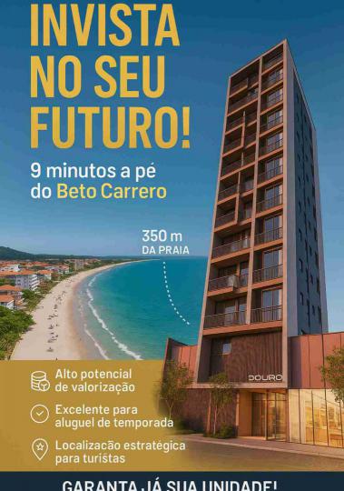 Studio à venda no bairro Centro, Penha, Referencia: 106