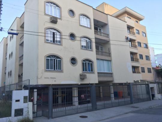 Apartamento à venda no bairro Trindade, Florianópolis, Referencia: 15
