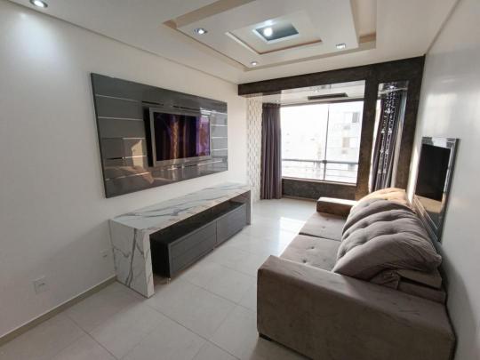 Apartamento à venda no bairro Centro, Florianópolis, Referencia: 17