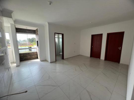 Apartamento à venda no bairro Ingleses do Rio Vermelho, Florianópolis, Referencia: 22
