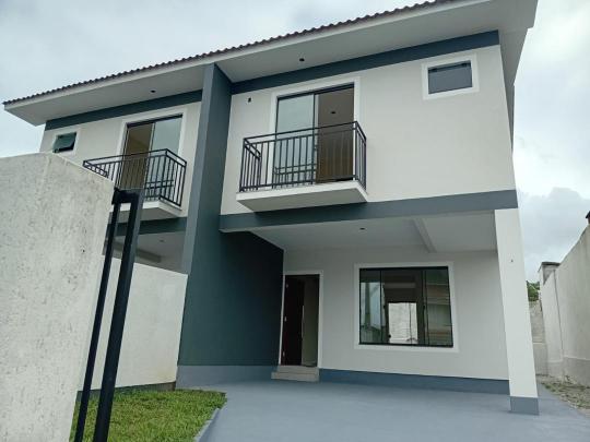 Casa à venda no bairro Real Parque, São José, Referencia: 46