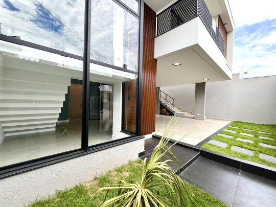 Casa Residencial à venda no bairro Buritis, Pouso Alegre, Referencia: 34