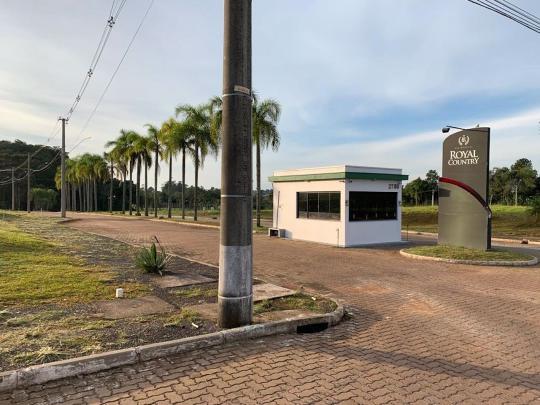 Terreno à venda no bairro Country, SANTA CRUZ DO SUL, Referencia: 21