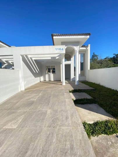 Geminado à venda no bairro Country, SANTA CRUZ DO SUL, Referencia: 24