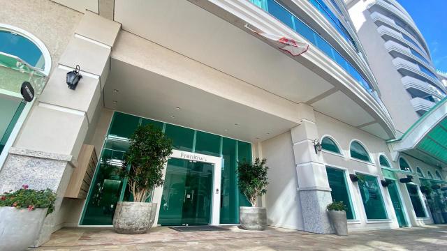 Apartamento à venda no bairro Centro, SANTA CRUZ DO SUL, Referencia: 54