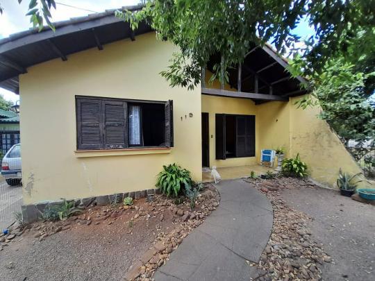 Casa à venda no bairro Schulz, SANTA CRUZ DO SUL, Referencia: 62
