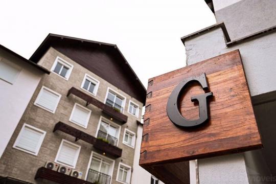 Apartamento à venda no bairro Piratini, Gramado, Referencia: 72