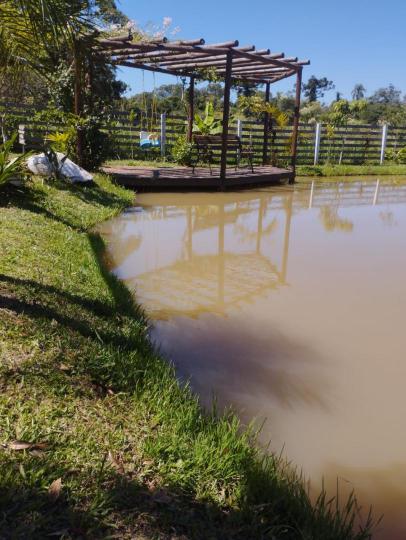 Chácara à venda no bairro Linha Santa Cruz, SANTA CRUZ DO SUL, Referencia: 502