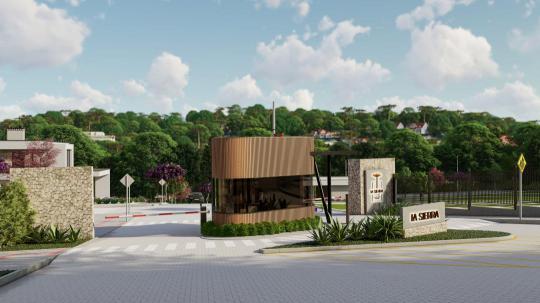 Terreno à venda no bairro Linha Santa Cruz, SANTA CRUZ DO SUL, Referencia: 504