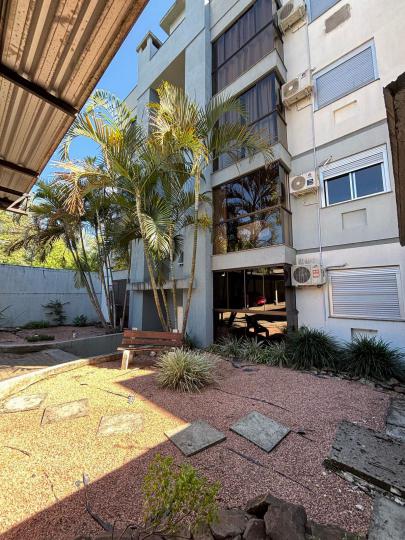 Apartamento à venda no bairro Universitário, SANTA CRUZ DO SUL, Referencia: 509