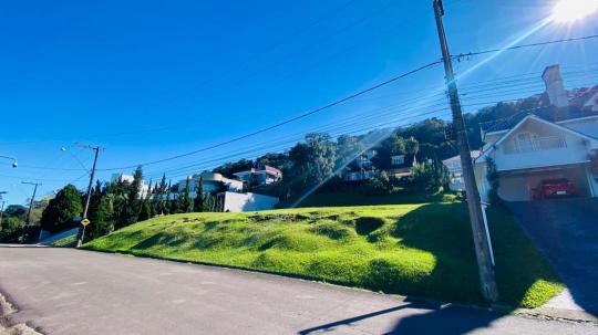 Terreno em Condomínio à venda no bairro Verena, SANTA CRUZ DO SUL, Referencia: 515