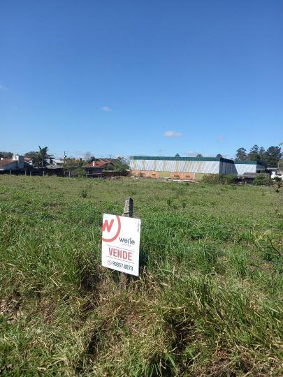 Terreno à venda no bairro Centro, Araricá, Referencia: TE0282