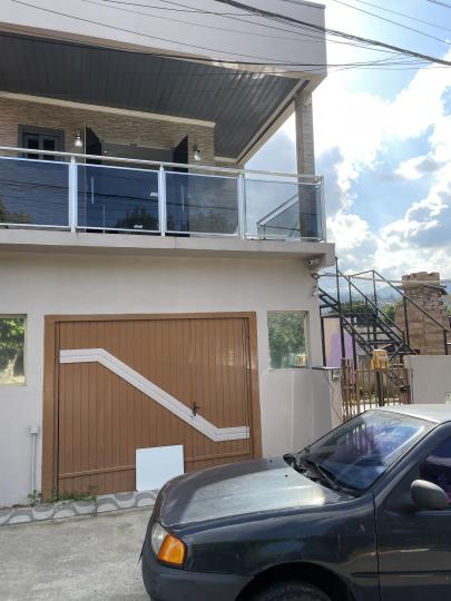 Apartamento para alugar no bairro Imigrante, Nova Hartz, Referencia: 28