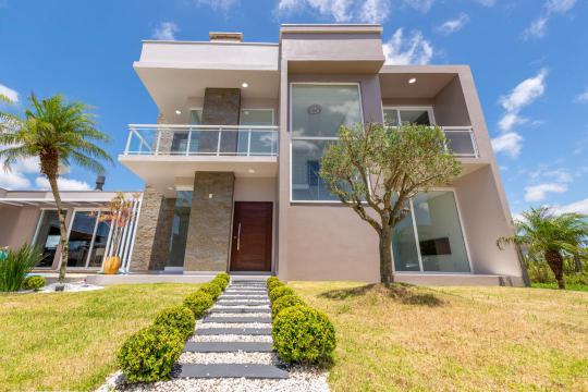 Casa em Condomínio à venda no bairro MARINA PARK, Tramandaí, Referencia: 0005