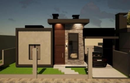Casa à venda no bairro NOVA TRAMANDAÍ, Tramandaí, Referencia: 0007