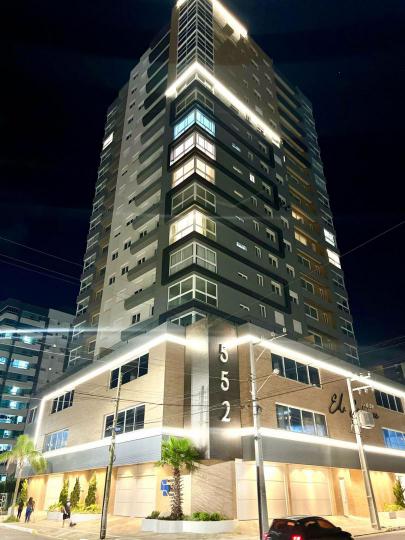 Apartamento à venda no bairro Centro, Tramandaí, Referencia: 0010