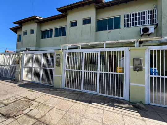 Sobrado Duplex à venda no bairro Zona Nova, Tramandaí, Referencia: 0002