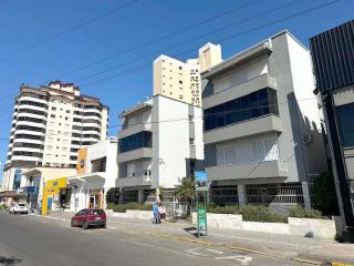 Apartamento à venda no bairro Centro, Tramandaí, Referencia: 0014