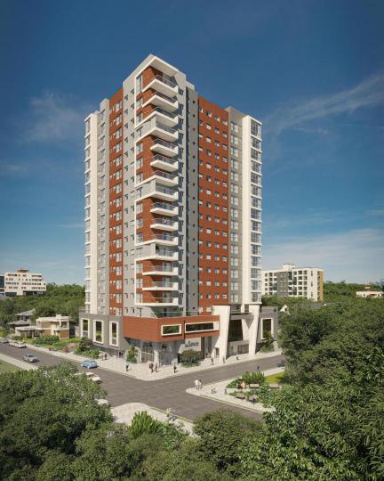 Apartamento à venda no bairro Centro, Tramandaí, Referencia: 0018