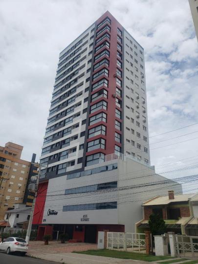 Apartamento à venda no bairro Centro, Tramandaí, Referencia: 0021