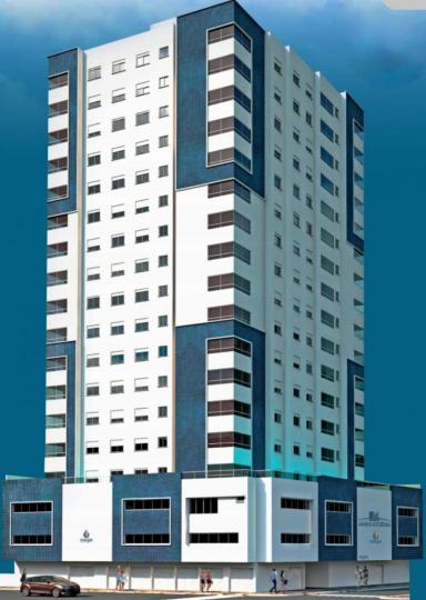 Apartamento à venda no bairro Centro, Tramandaí, Referencia: 0022