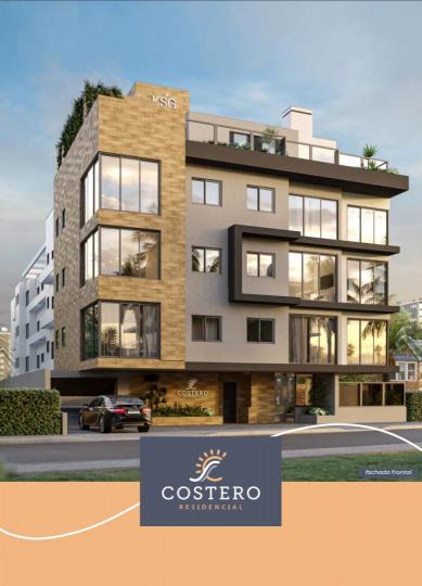 Apartamento à venda no bairro Centro, Tramandaí, Referencia: 0023