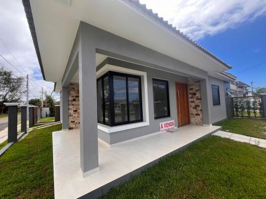 Casa à venda no bairro NOVA TRAMANDAÍ, Tramandaí, Referencia: 0027
