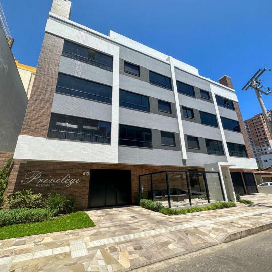Apartamento à venda no bairro Centro, Tramandaí, Referencia: 0028