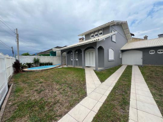 Casa à venda no bairro NOVA TRAMANDAÍ, Tramandaí, Referencia: 0032
