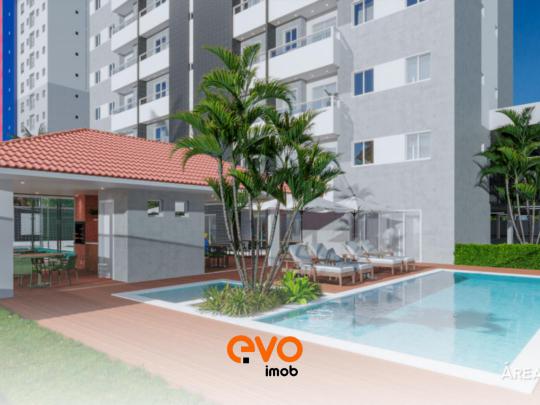 Studio à venda no bairro CARANAZAL, SANTARÉM, Referencia: 17