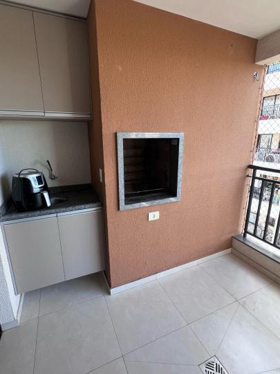 Apartamento para alugar no bairro Paiaguás, Cuiabá, Referencia: 31